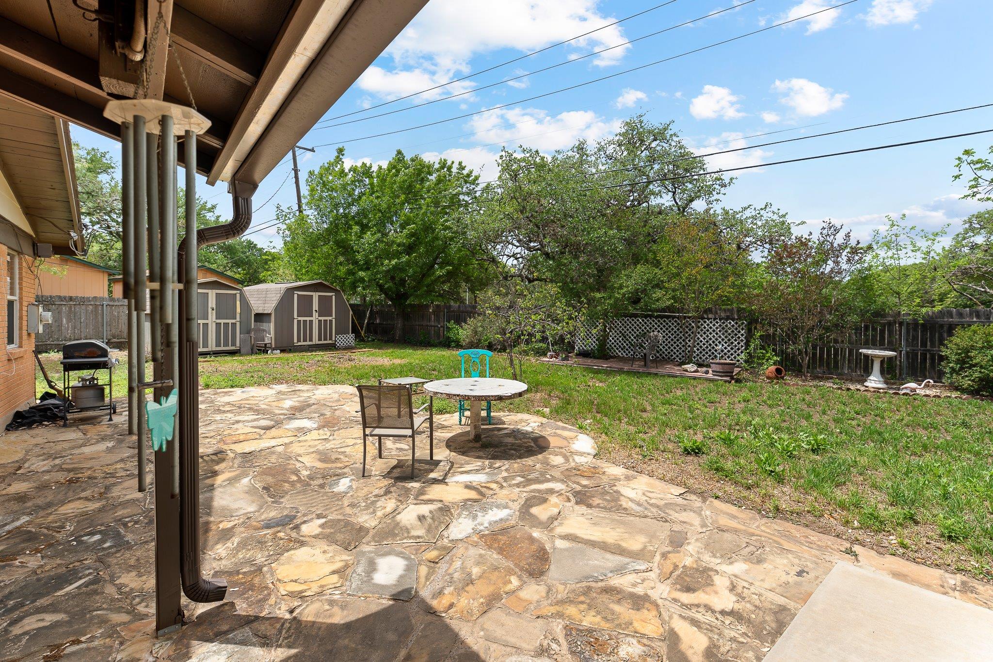 5600 Libyan Cir, Austin, TX 78745