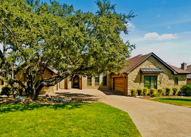 2753 Springwood Ln, Georgetown, TX 78628