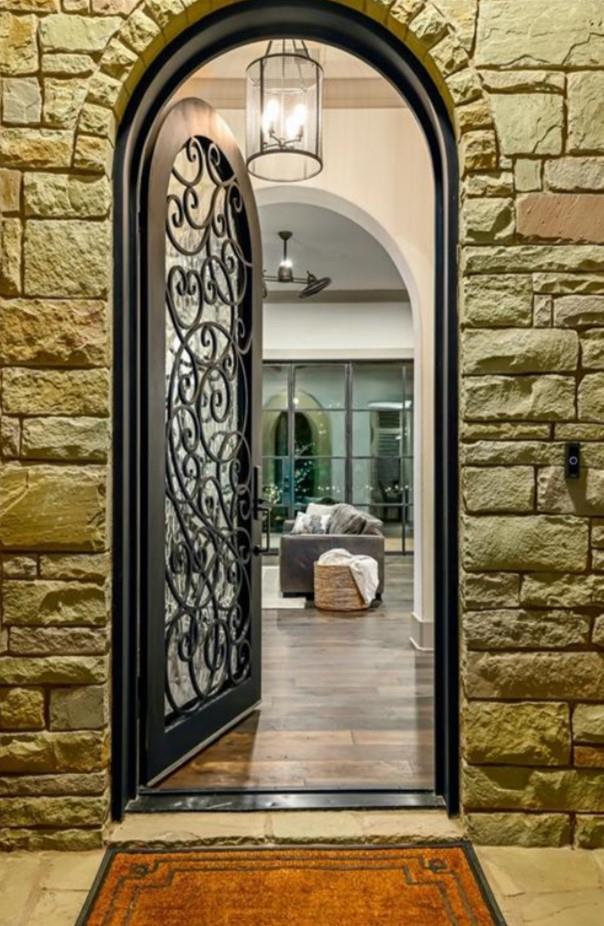 2753 Springwood Ln, Georgetown, TX 78628