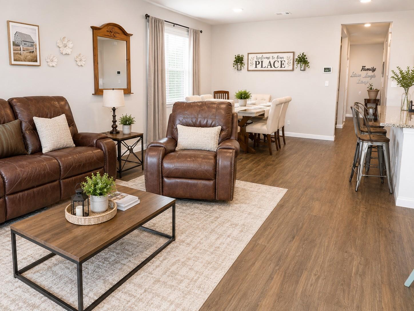 224 Baron Creek Trl, Bastrop, TX 78602