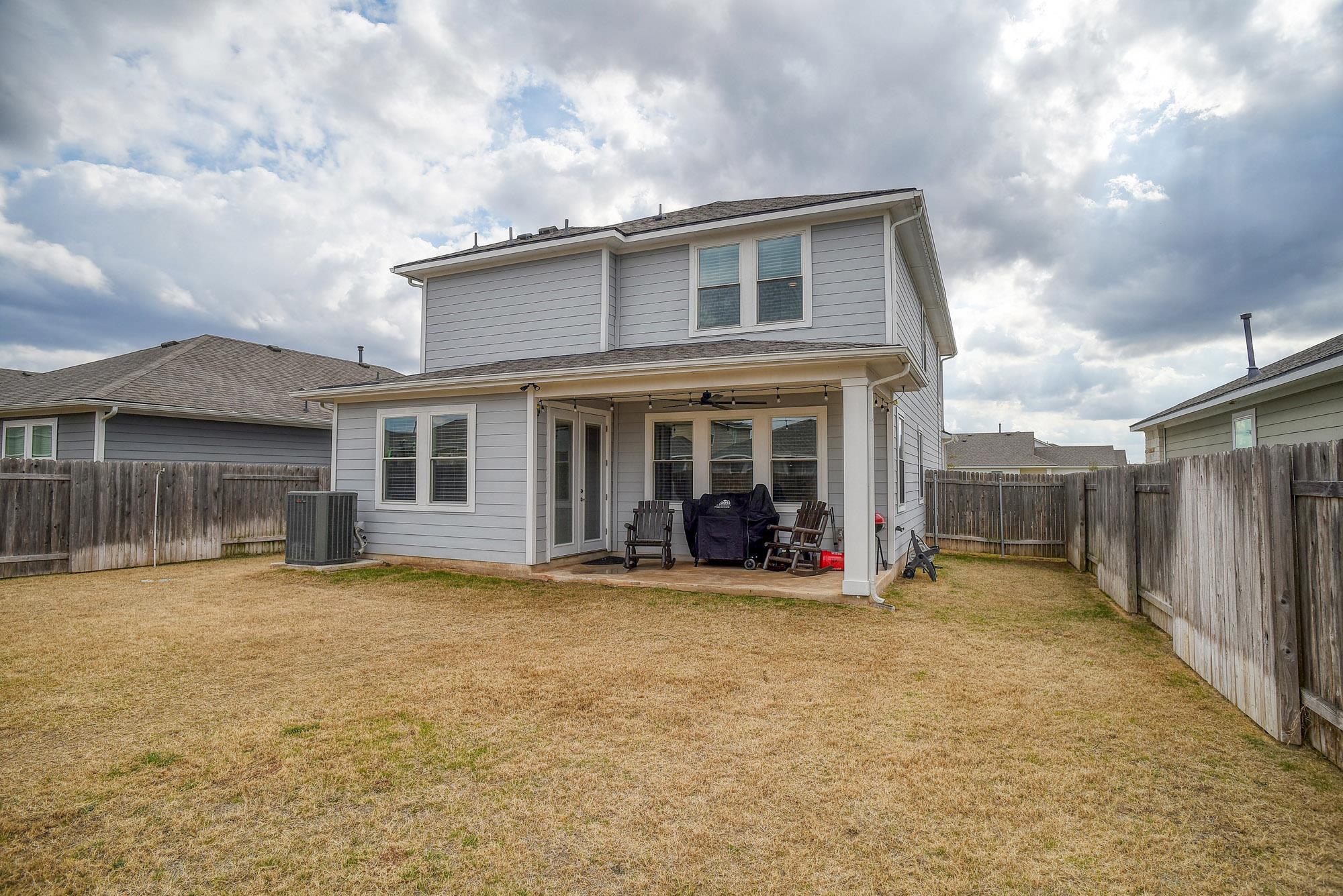 210 Cold Spring Loop # 1, Bastrop, TX 78602