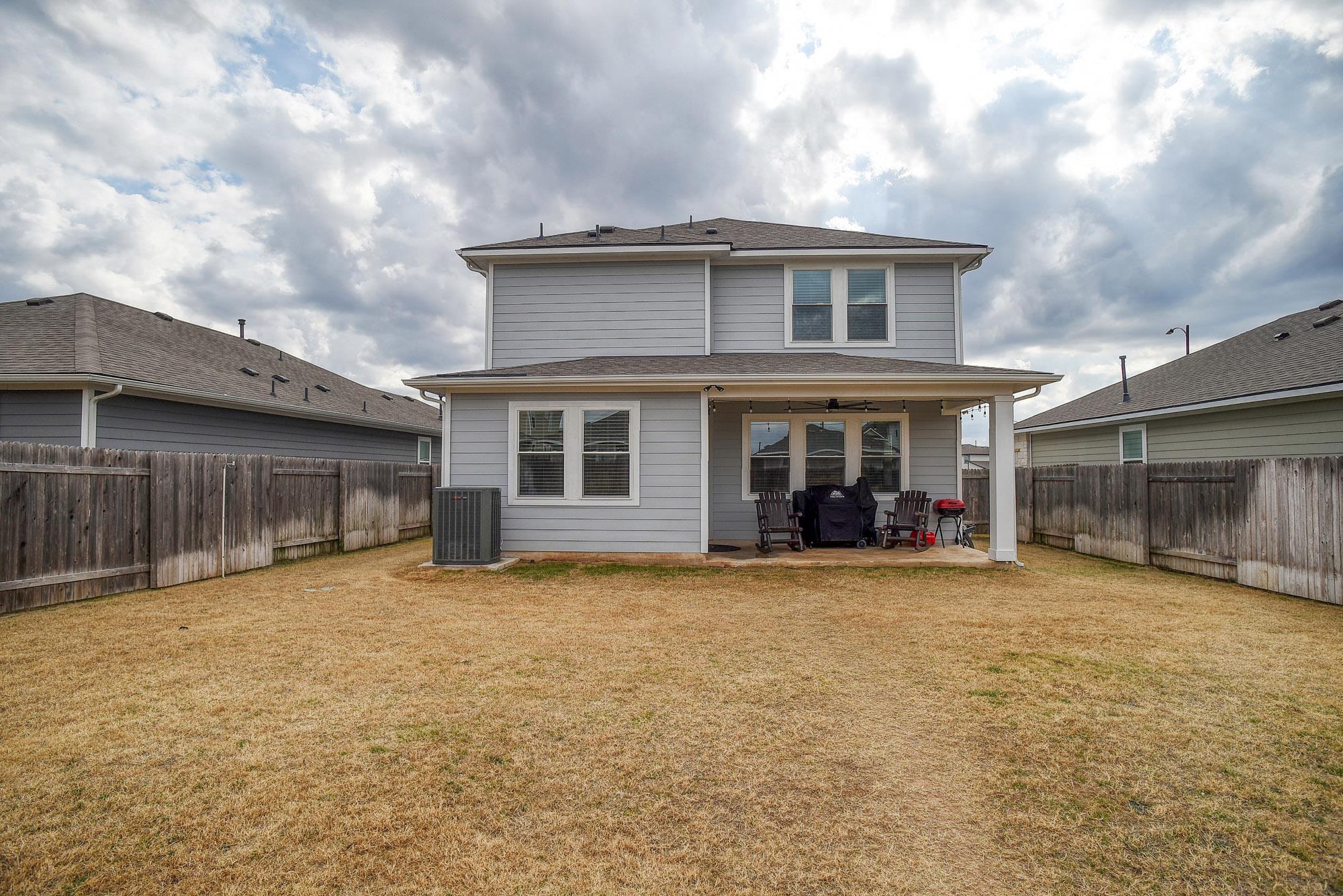 210 Cold Spring Loop # 1, Bastrop, TX 78602