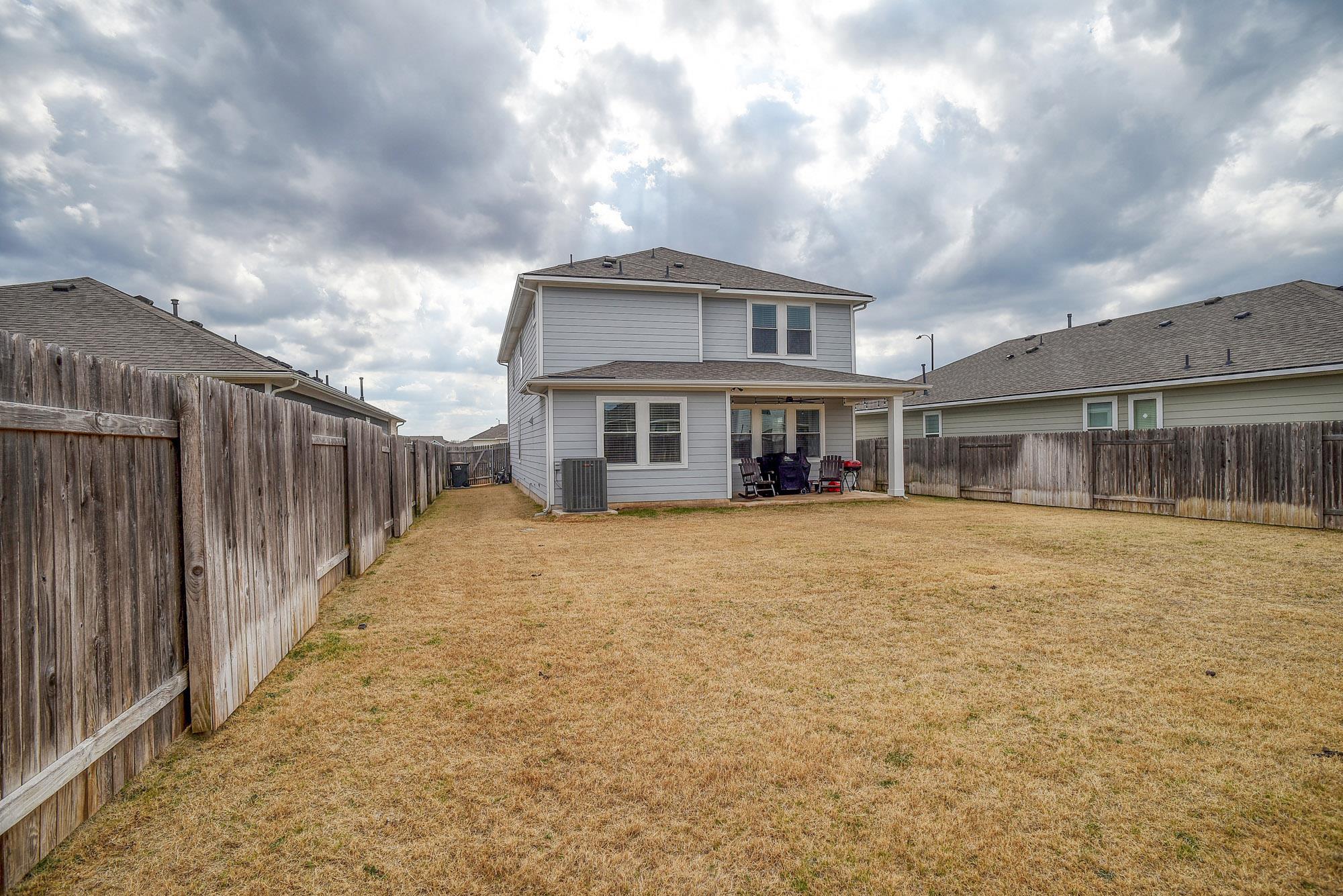 210 Cold Spring Loop # 1, Bastrop, TX 78602