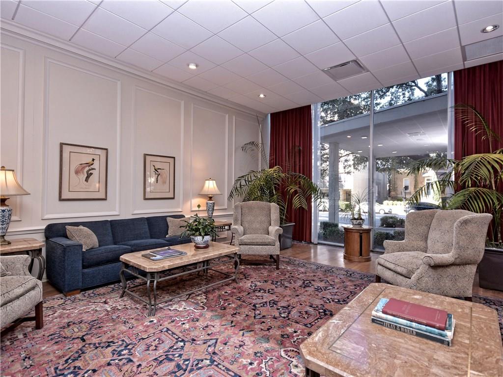 1801 Lavaca St # 11F, Austin, TX 78701