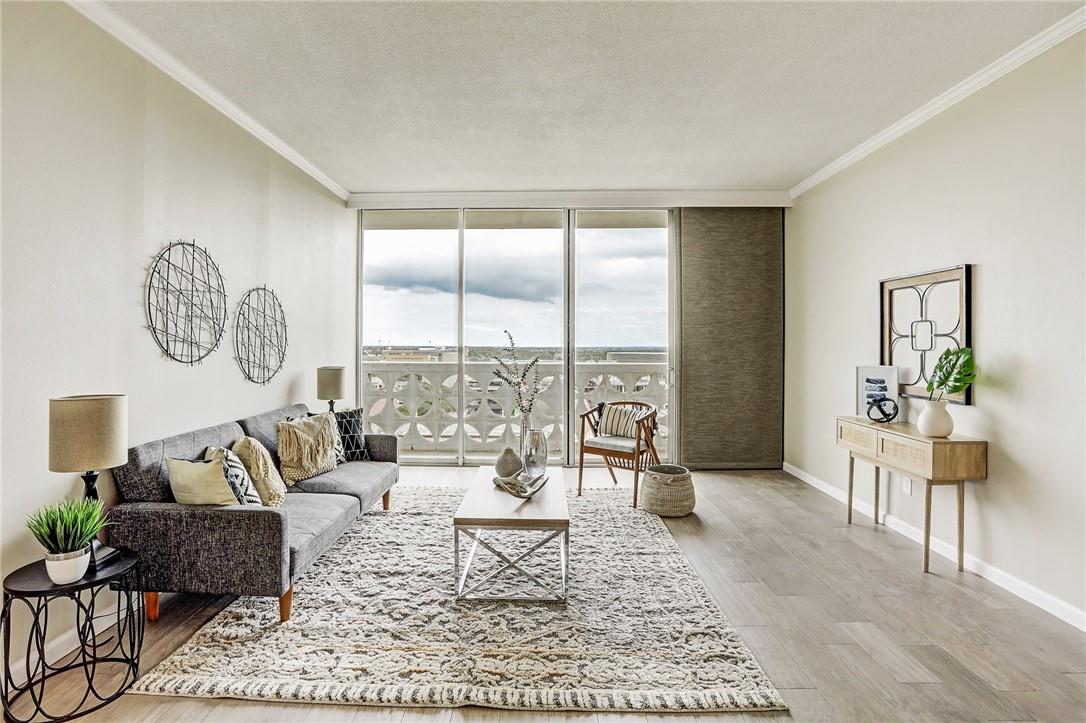 1801 Lavaca St # 11F, Austin, TX 78701