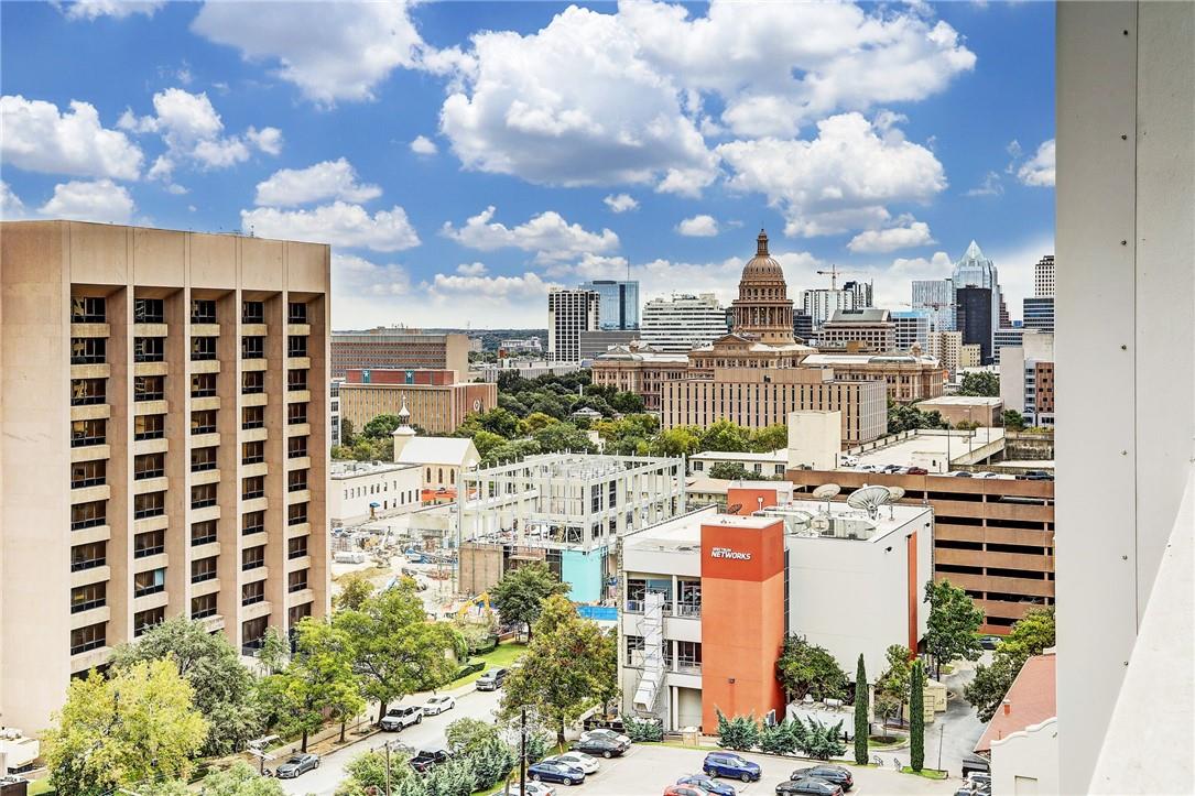 1801 Lavaca St # 11F, Austin, TX 78701