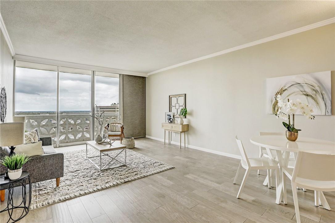 1801 Lavaca St # 11F, Austin, TX 78701