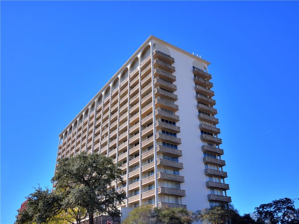 1801 Lavaca St # 11F, Austin, TX 78701