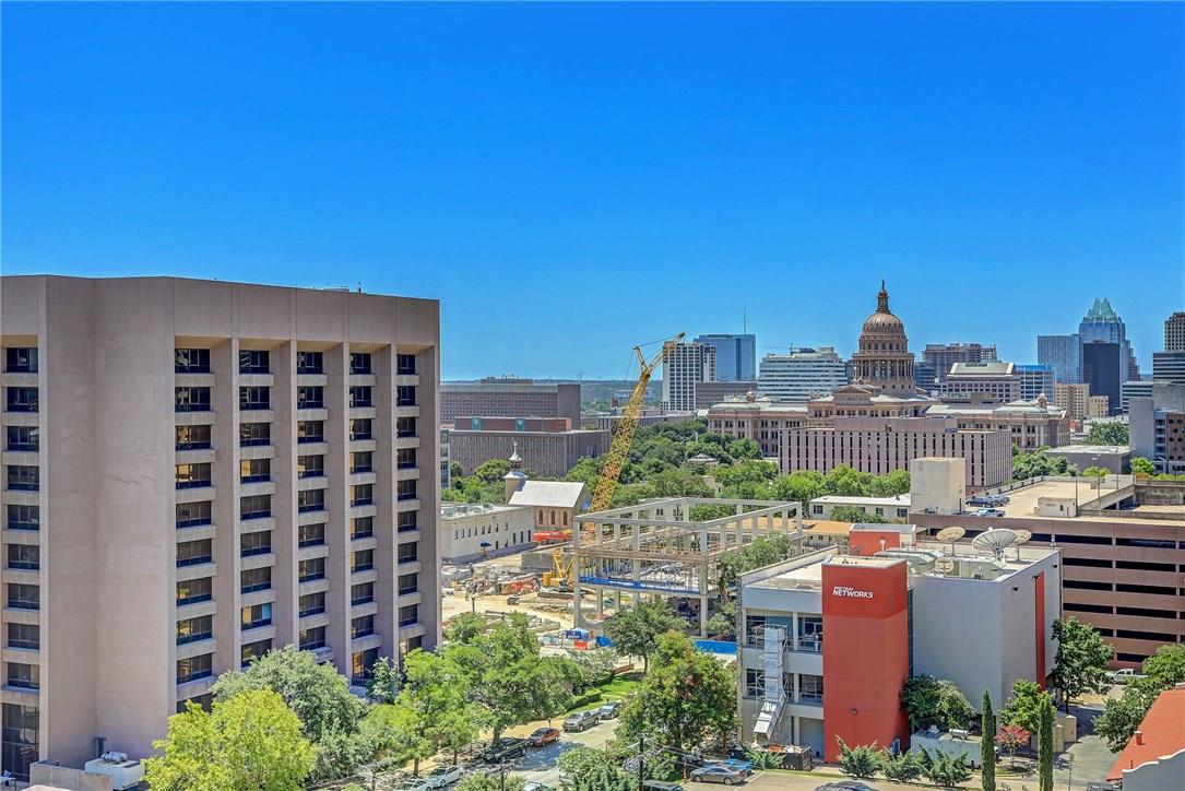 1801 Lavaca St # 11F, Austin, TX 78701
