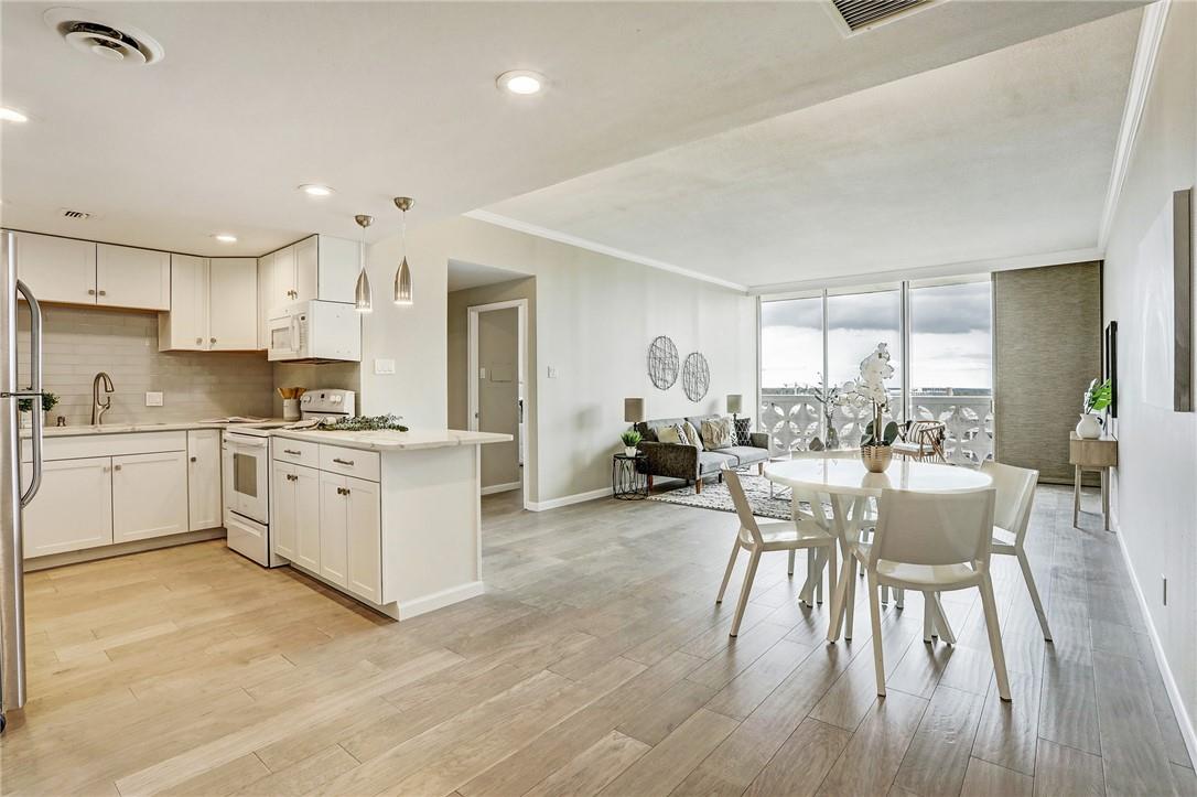 1801 Lavaca St # 11F, Austin, TX 78701