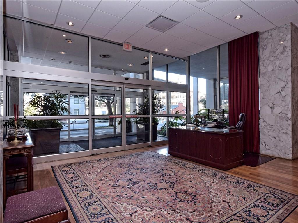 1801 Lavaca St # 11F, Austin, TX 78701