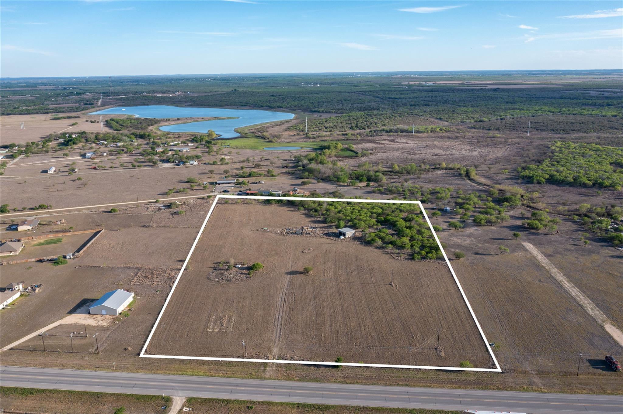 7807 Highway 142, Maxwell, TX 78656