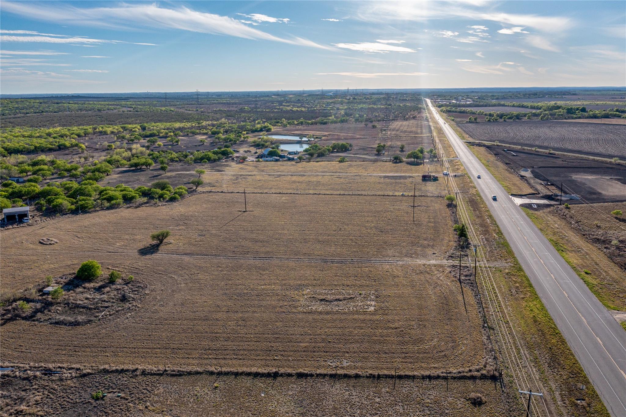 7807 Highway 142, Maxwell, TX 78656