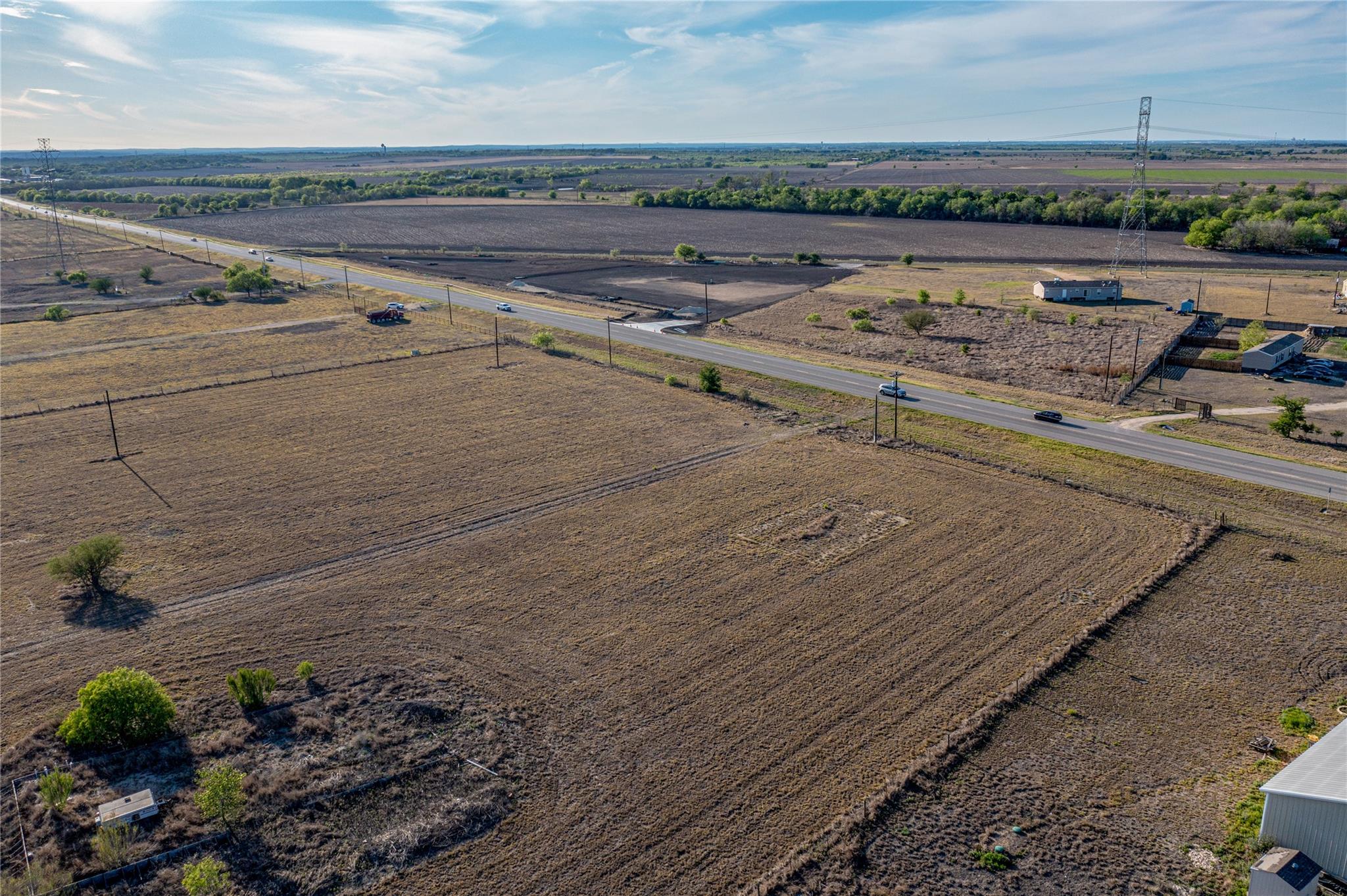 7807 Highway 142, Maxwell, TX 78656