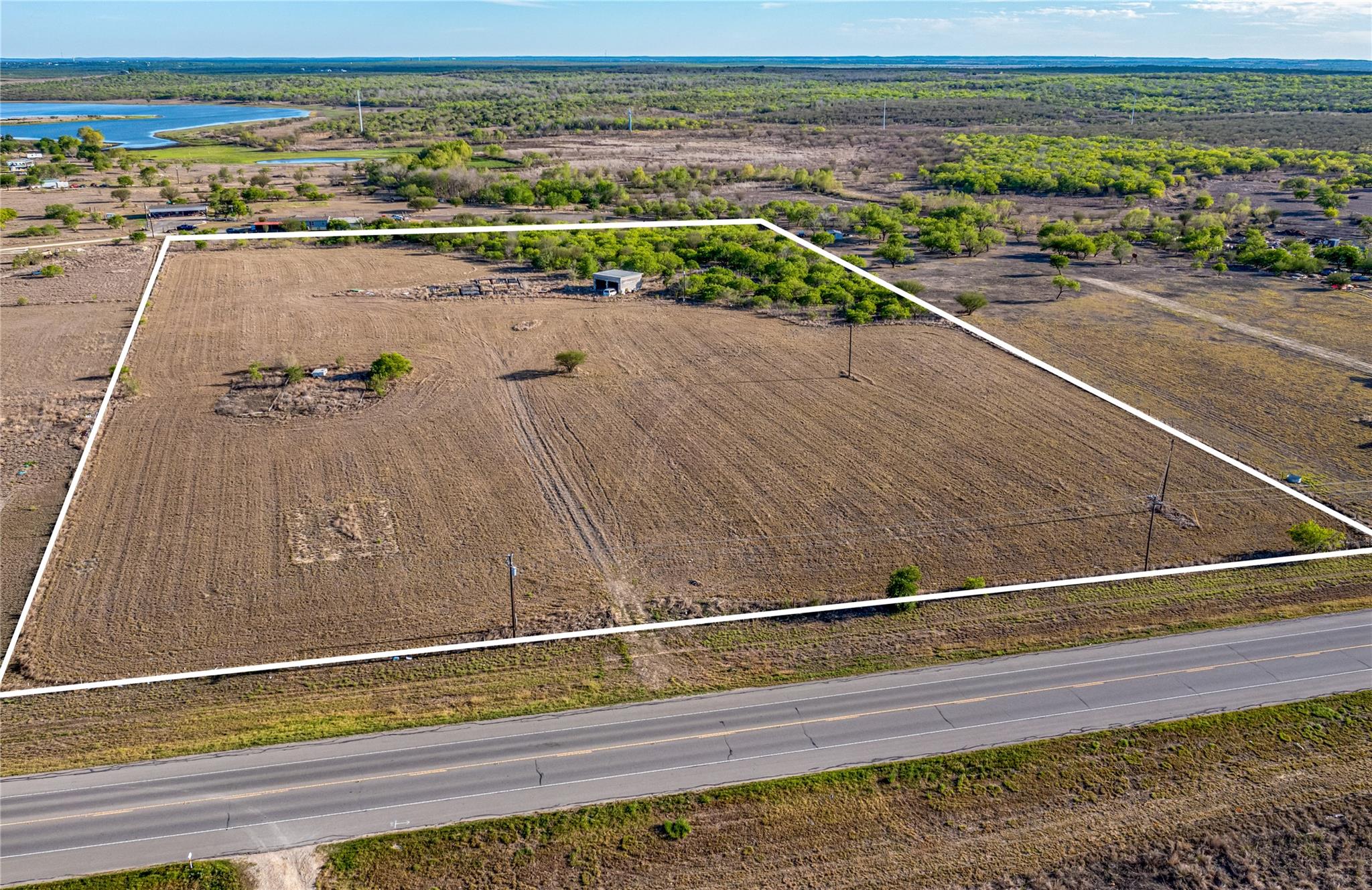 7807 Highway 142, Maxwell, TX 78656