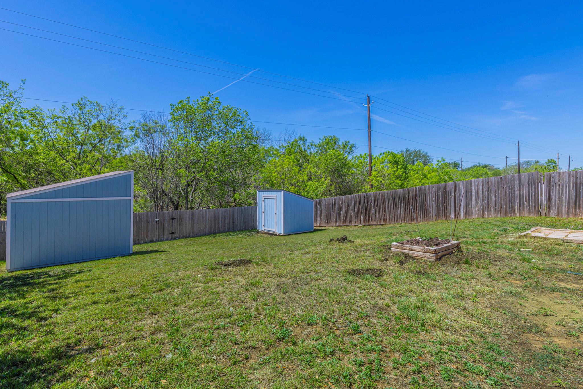 13309 Barteny Cv, Austin, TX 78724