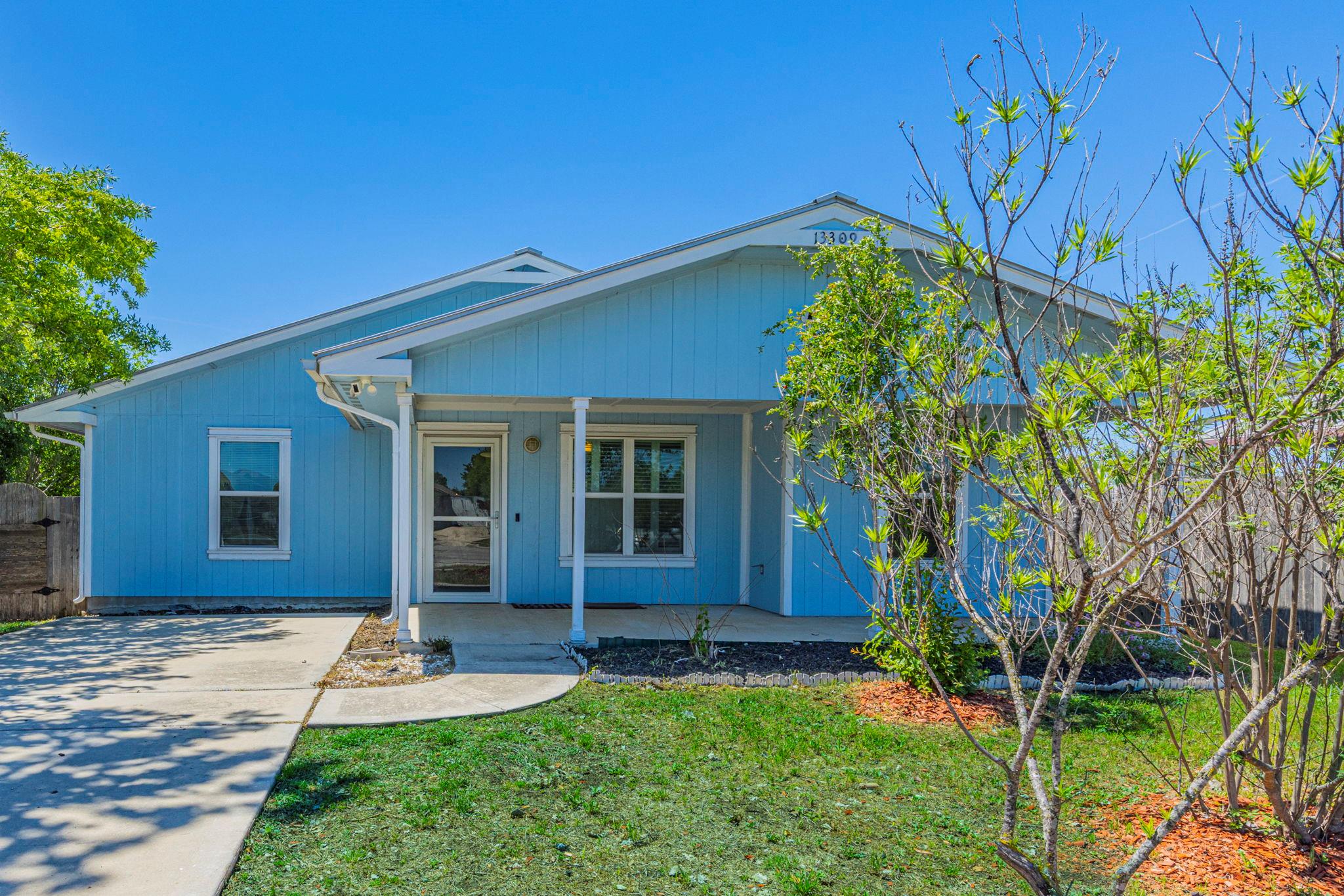 13309 Barteny Cv, Austin, TX 78724