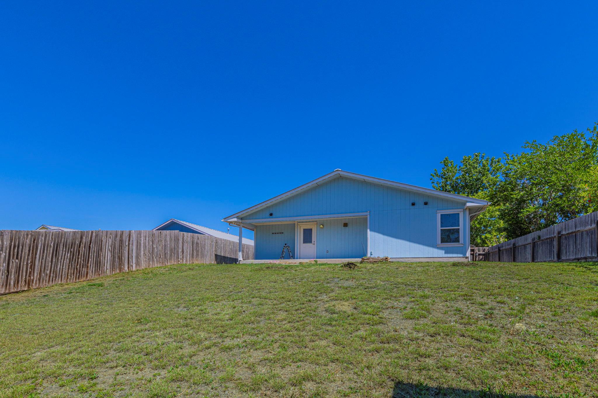 13309 Barteny Cv, Austin, TX 78724