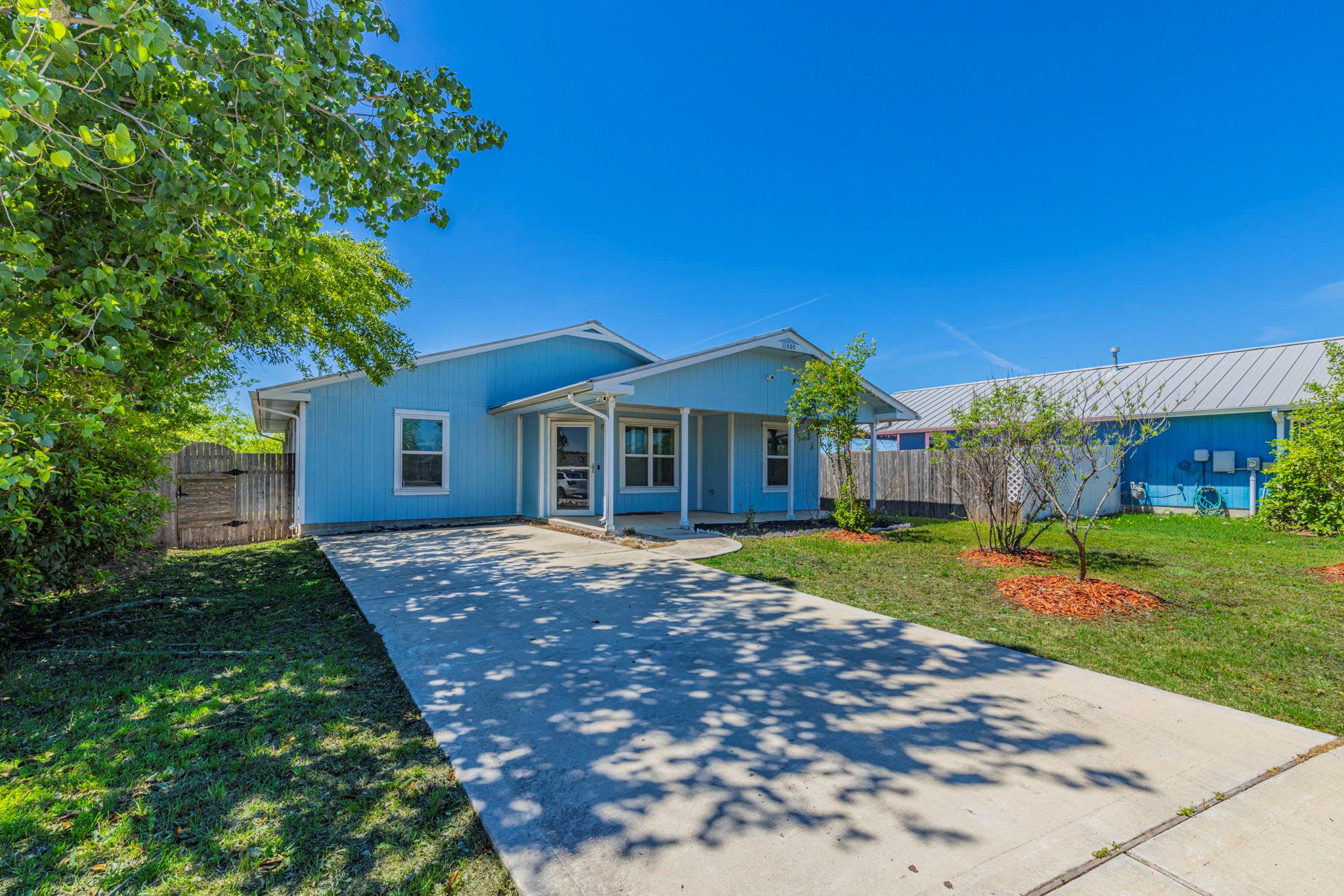 13309 Barteny Cv, Austin, TX 78724