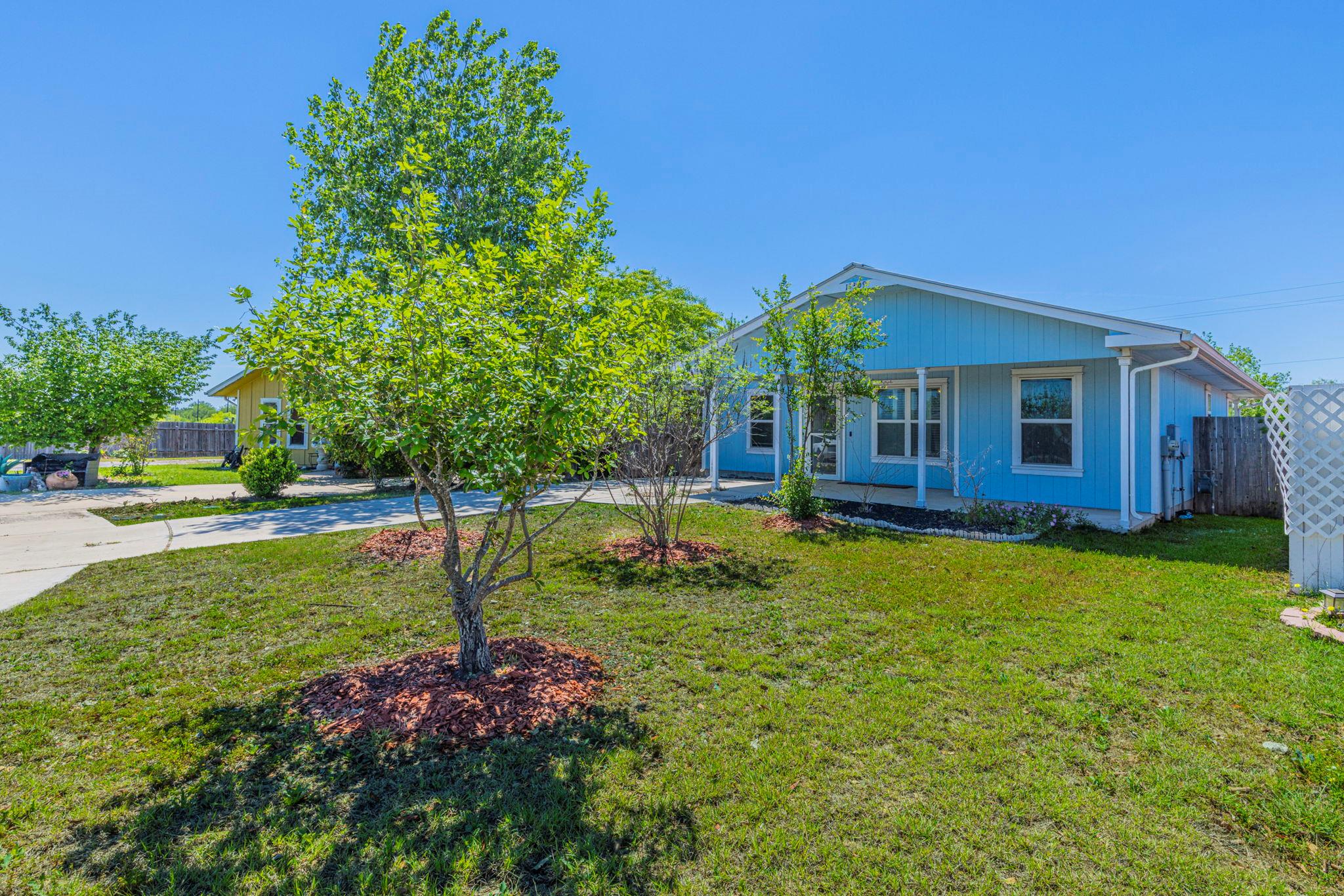 13309 Barteny Cv, Austin, TX 78724