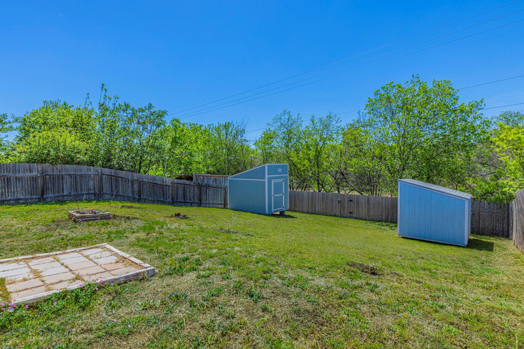 13309 Barteny Cv, Austin, TX 78724