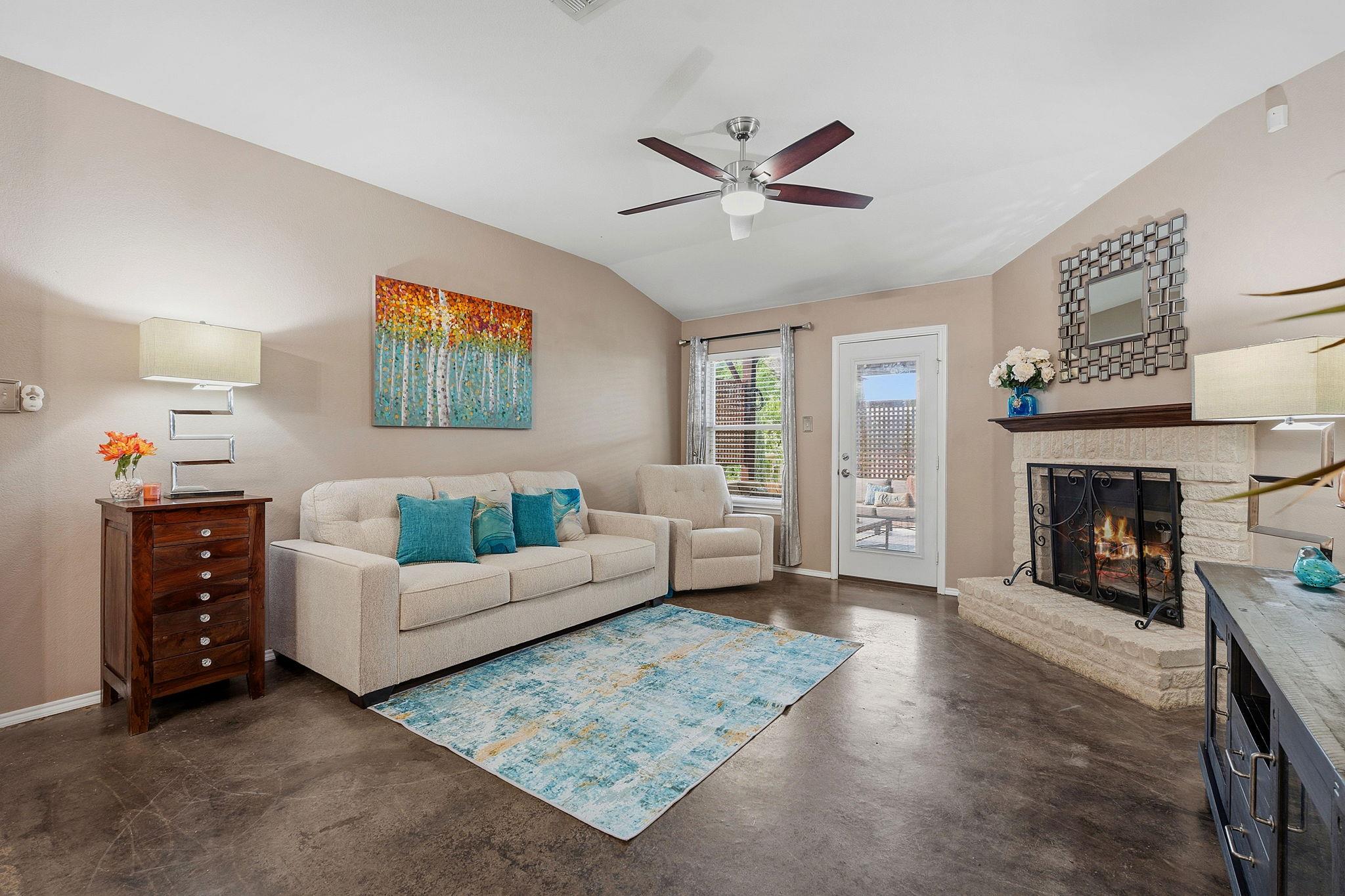 18704 Jana Patrice Dr, Pflugerville, TX 78660