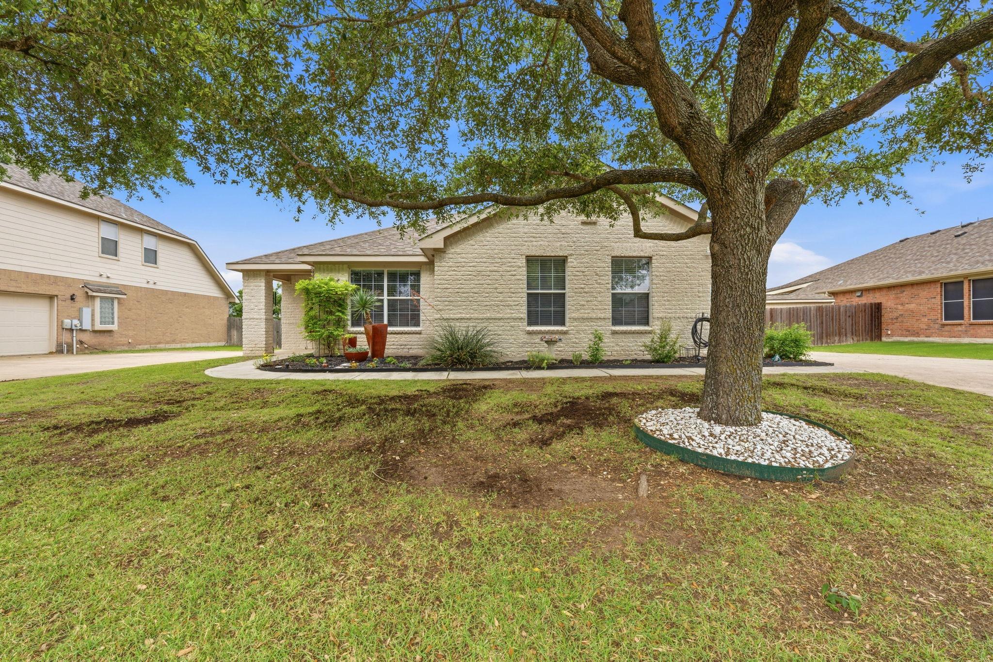 18704 Jana Patrice Dr, Pflugerville, TX 78660