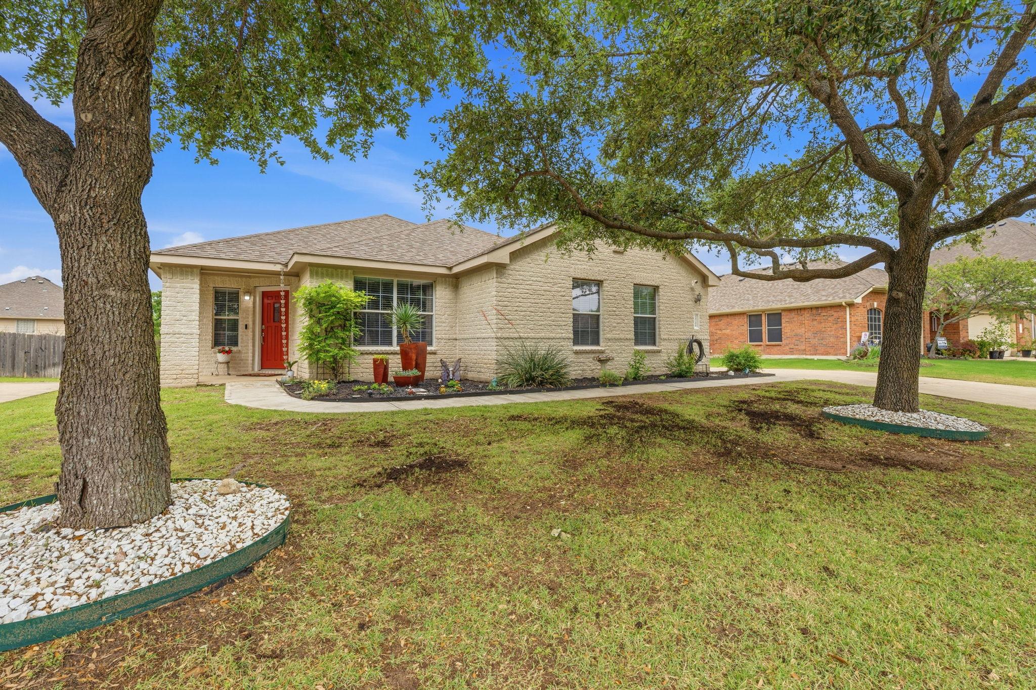 18704 Jana Patrice Dr, Pflugerville, TX 78660