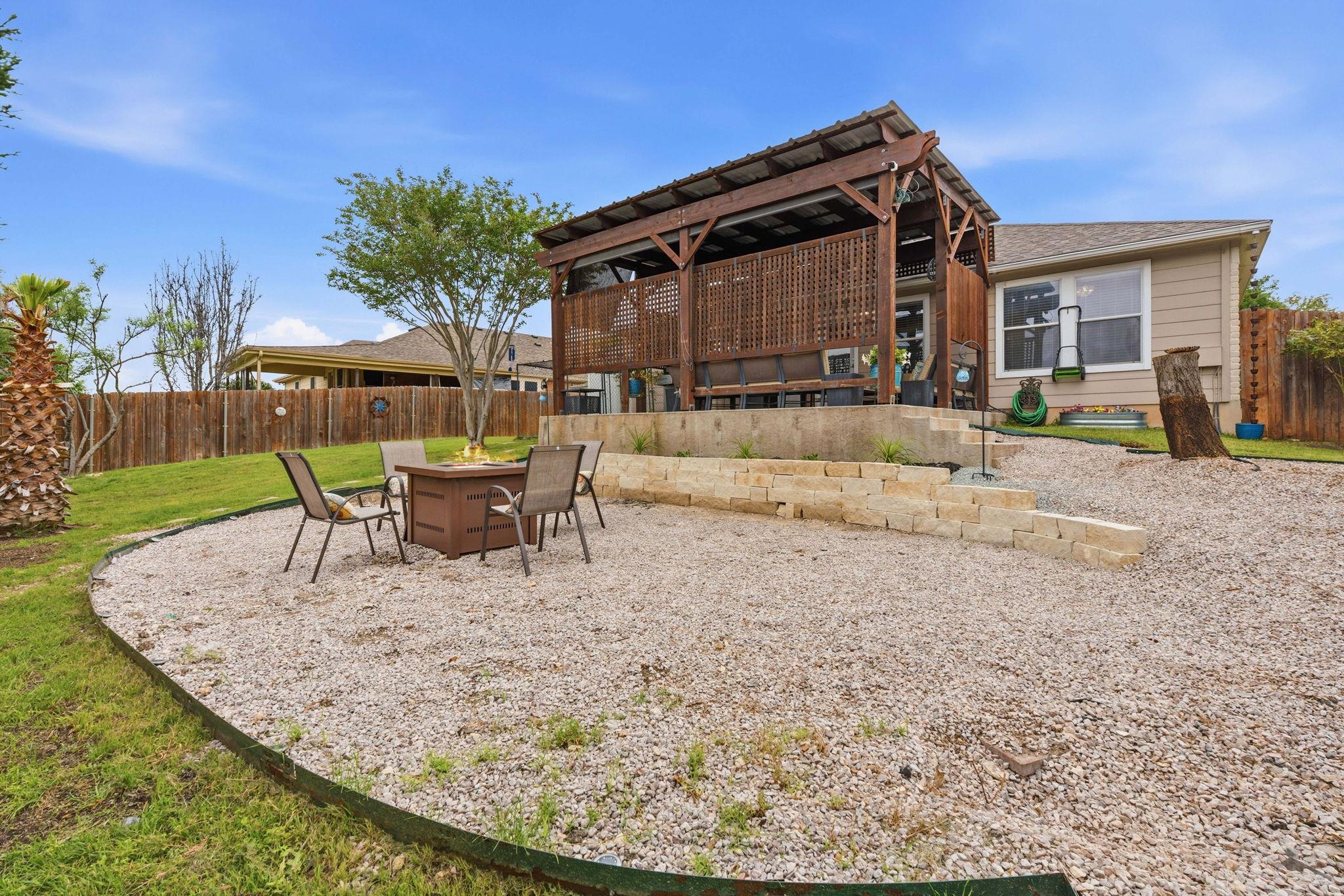 18704 Jana Patrice Dr, Pflugerville, TX 78660