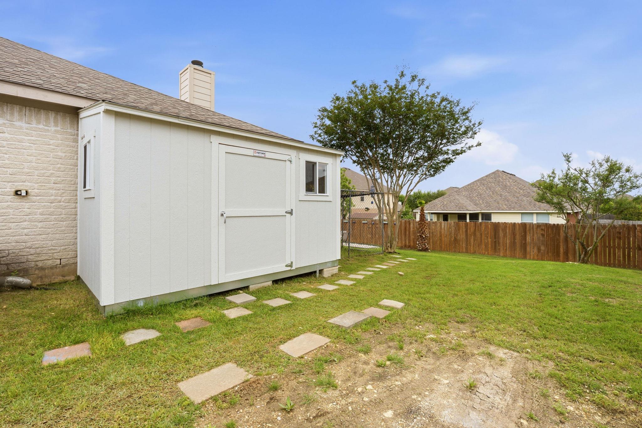 18704 Jana Patrice Dr, Pflugerville, TX 78660