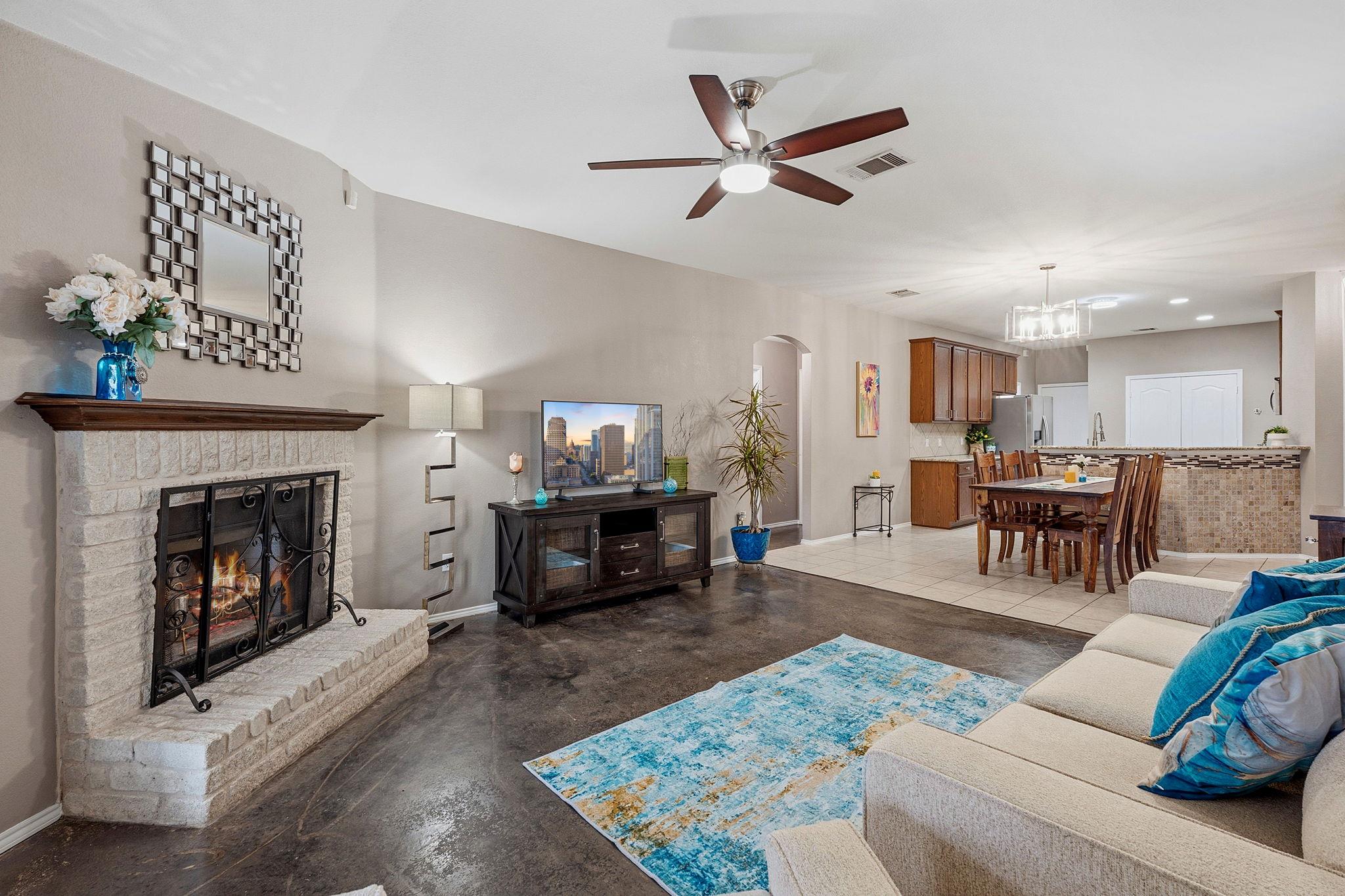 18704 Jana Patrice Dr, Pflugerville, TX 78660