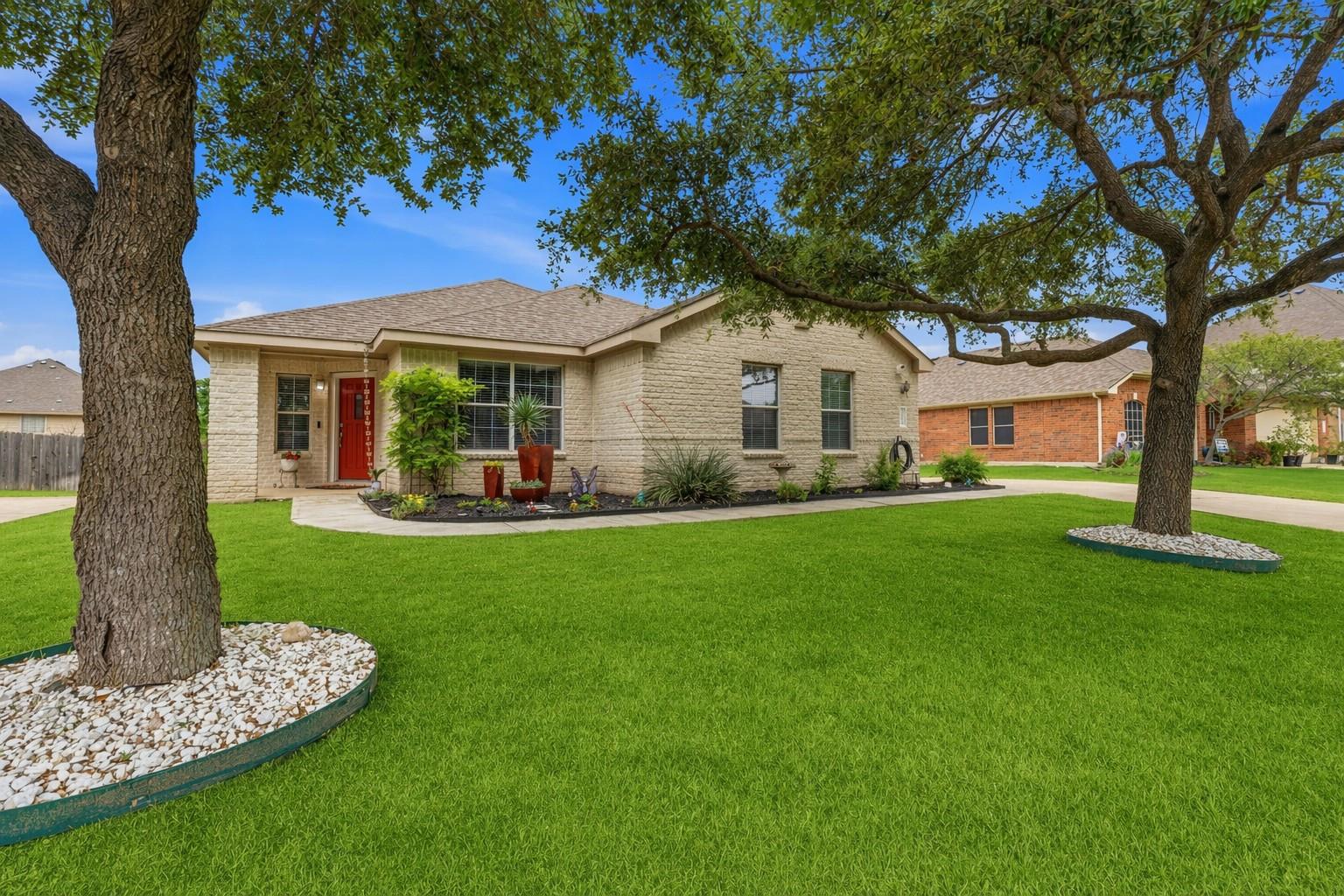 18704 Jana Patrice Dr, Pflugerville, TX 78660