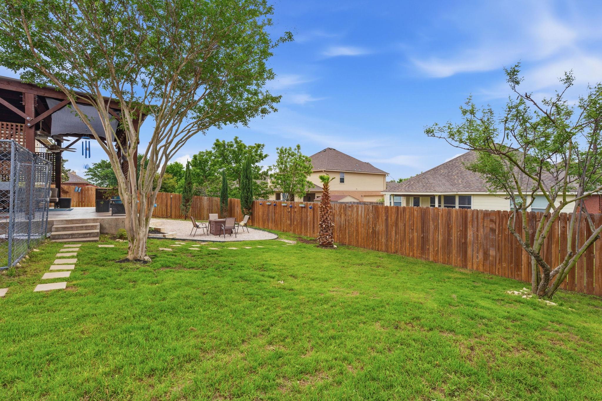 18704 Jana Patrice Dr, Pflugerville, TX 78660