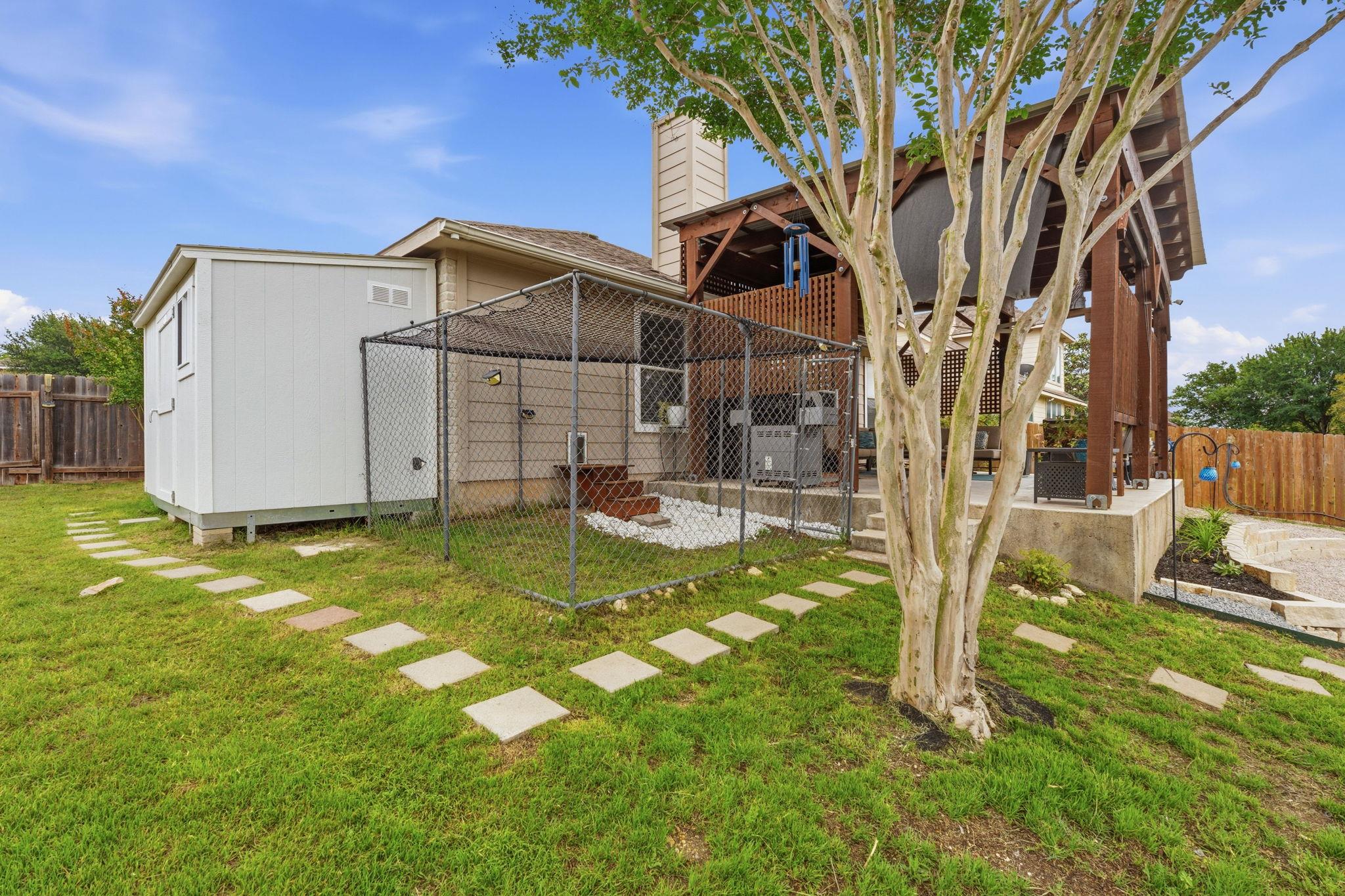 18704 Jana Patrice Dr, Pflugerville, TX 78660