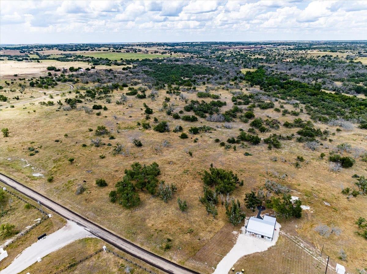 Lot 49 E Reeh Rd, Harper, TX 78631