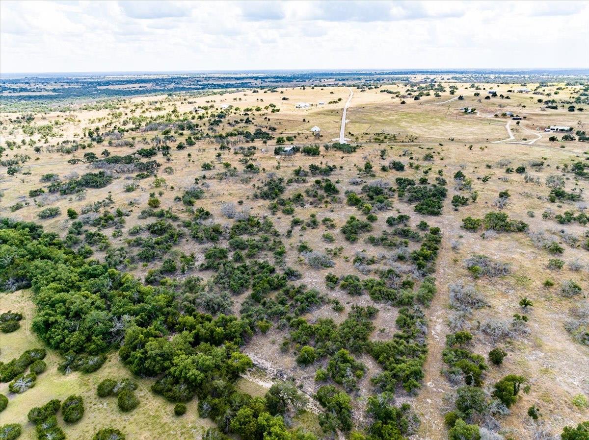 Lot 49 E Reeh Rd, Harper, TX 78631
