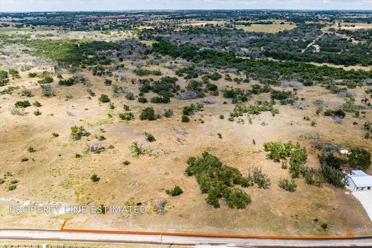 Lot 49 E Reeh Rd, Harper, TX 78631