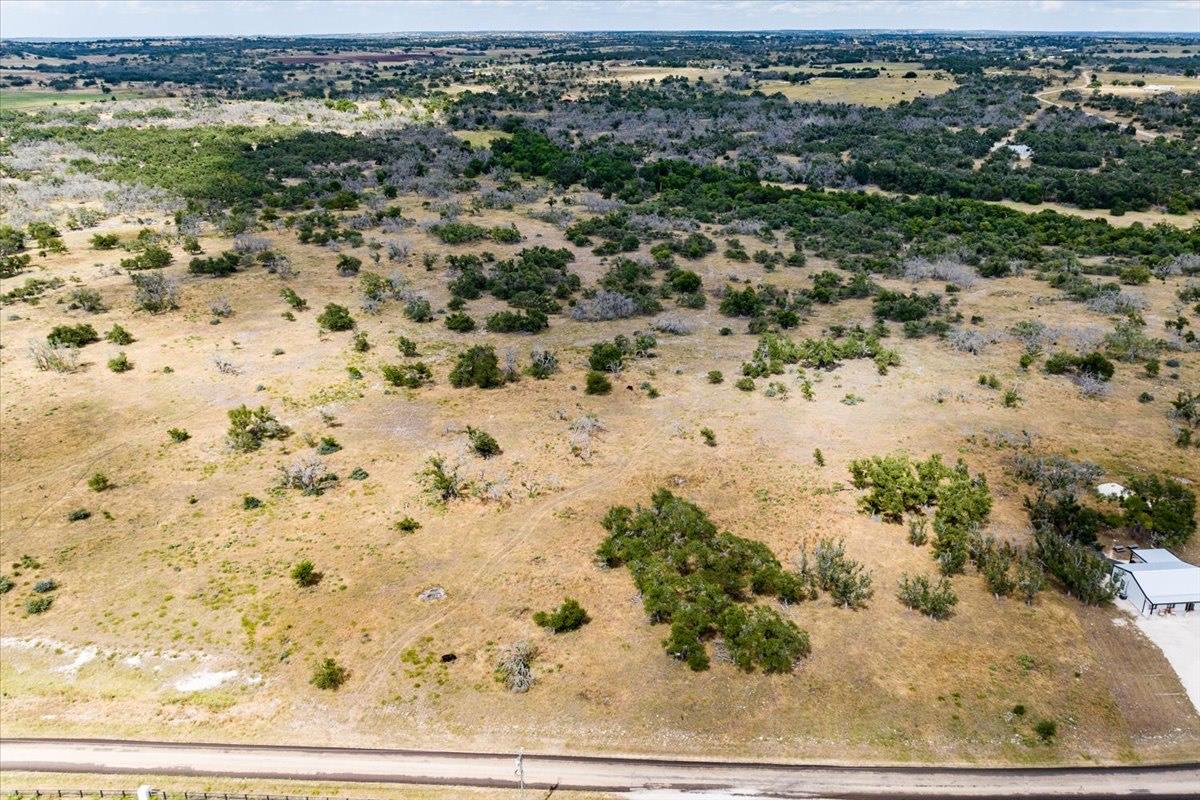 Lot 49 E Reeh Rd, Harper, TX 78631