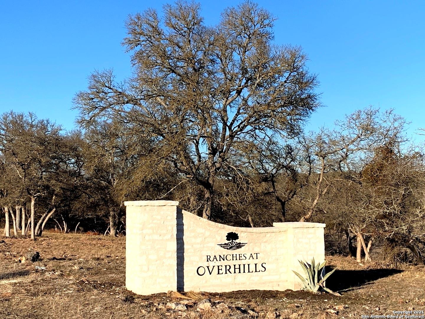 Lot 49 E Reeh Rd, Harper, TX 78631