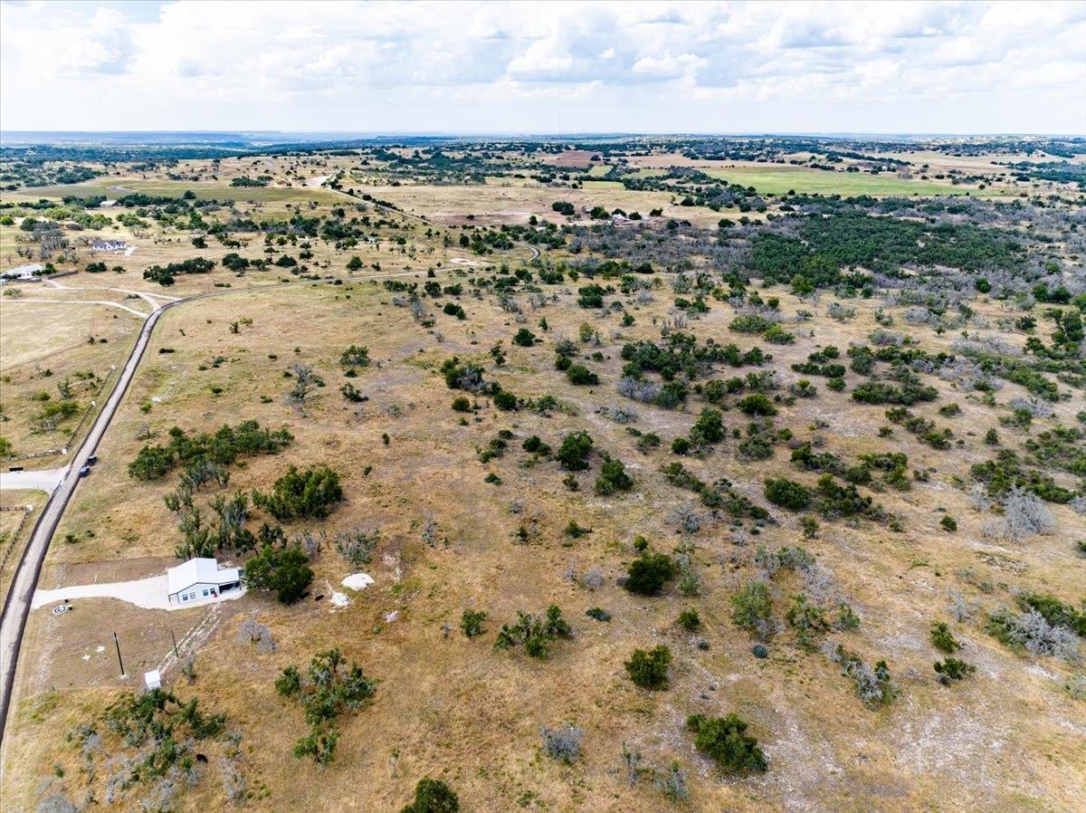 Lot 49 E Reeh Rd, Harper, TX 78631