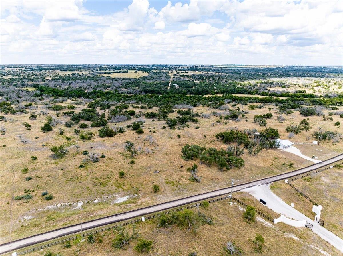 Lot 49 E Reeh Rd, Harper, TX 78631