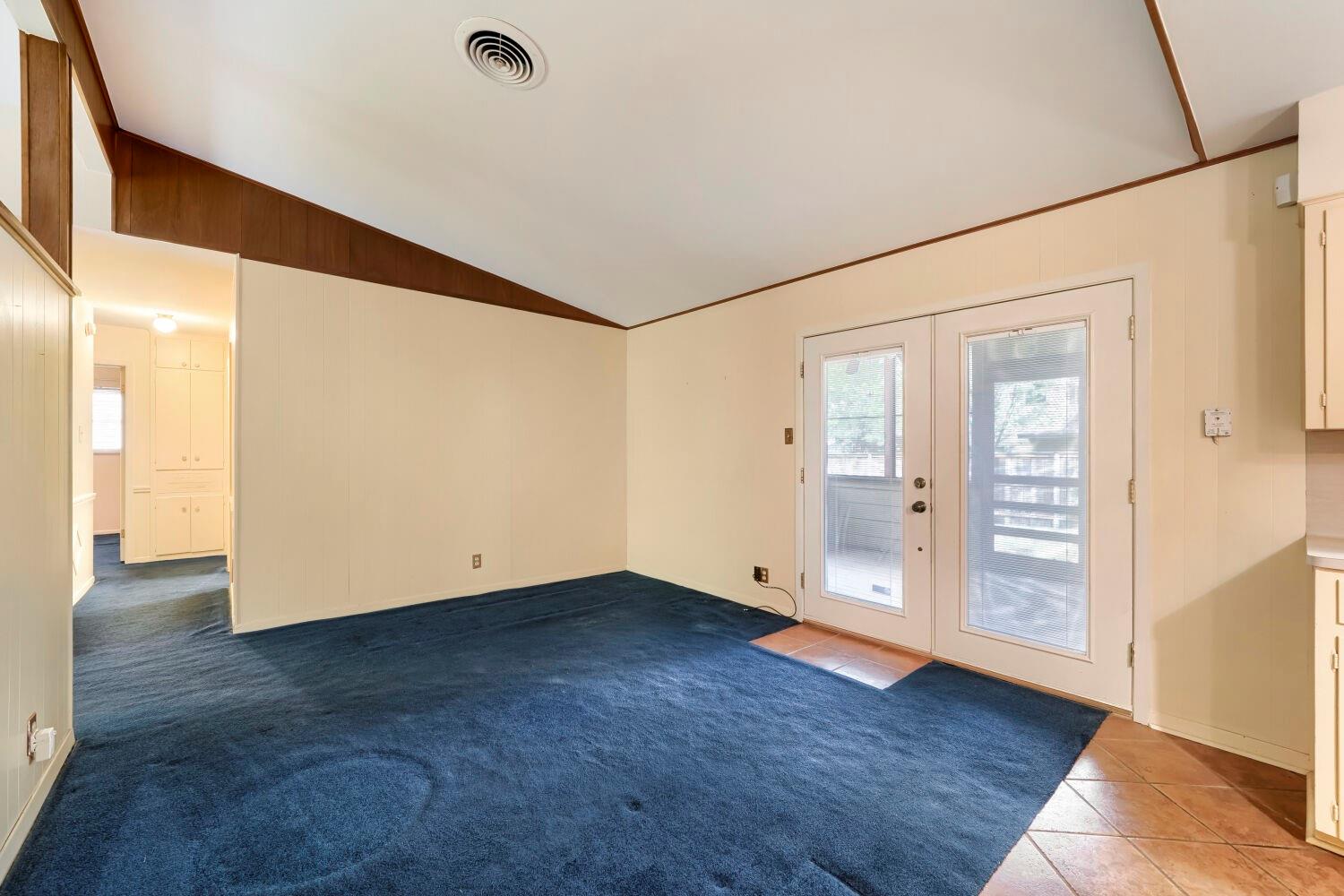 1909 Burbank St, Austin, TX 78757