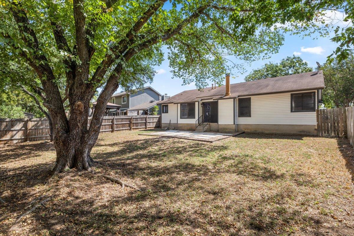 7800 Turquoise Trl, Austin, TX 78749