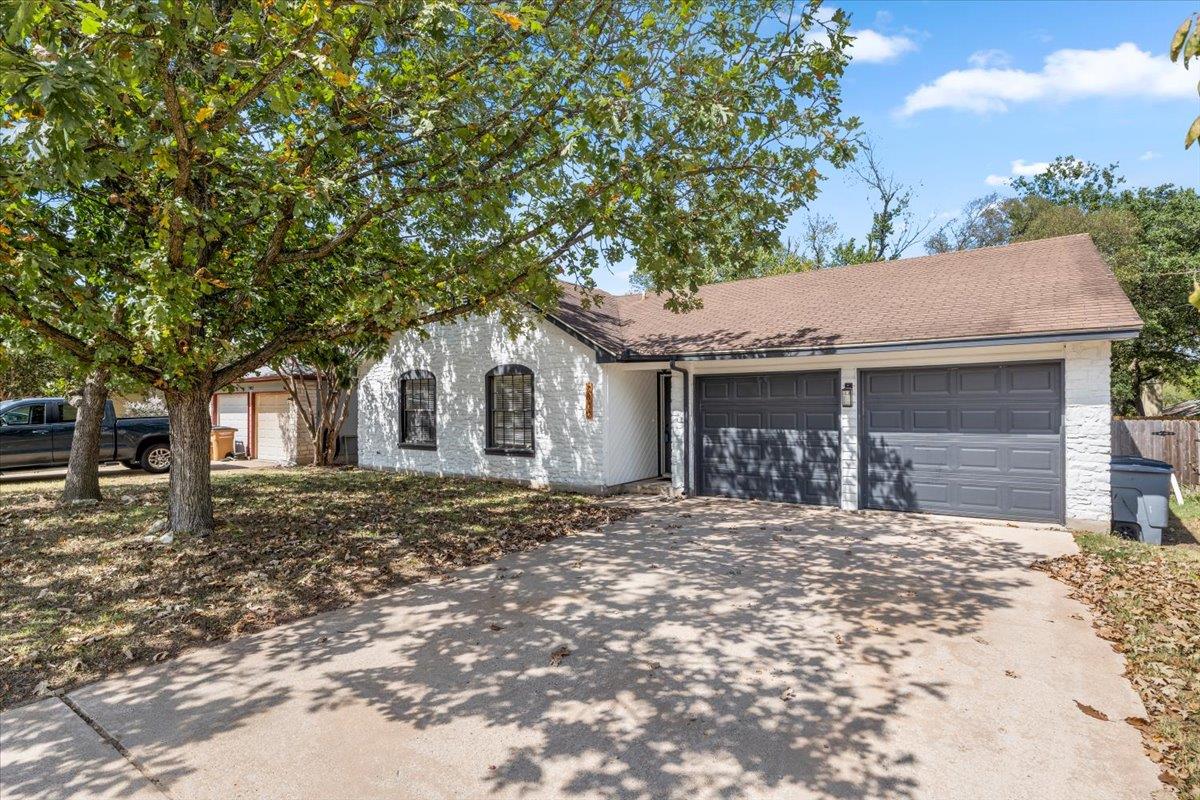 7800 Turquoise Trl, Austin, TX 78749