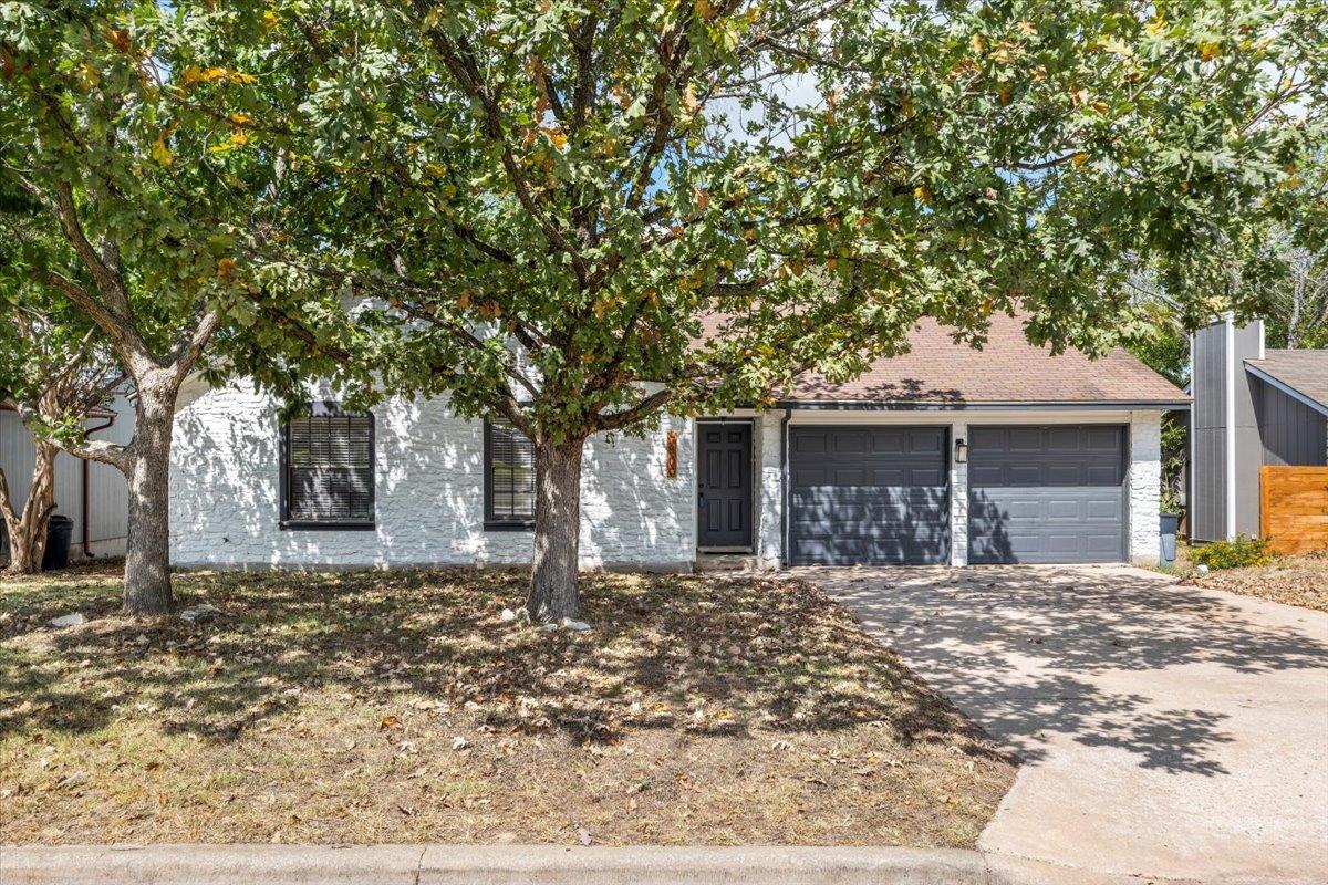 7800 Turquoise Trl, Austin, TX 78749