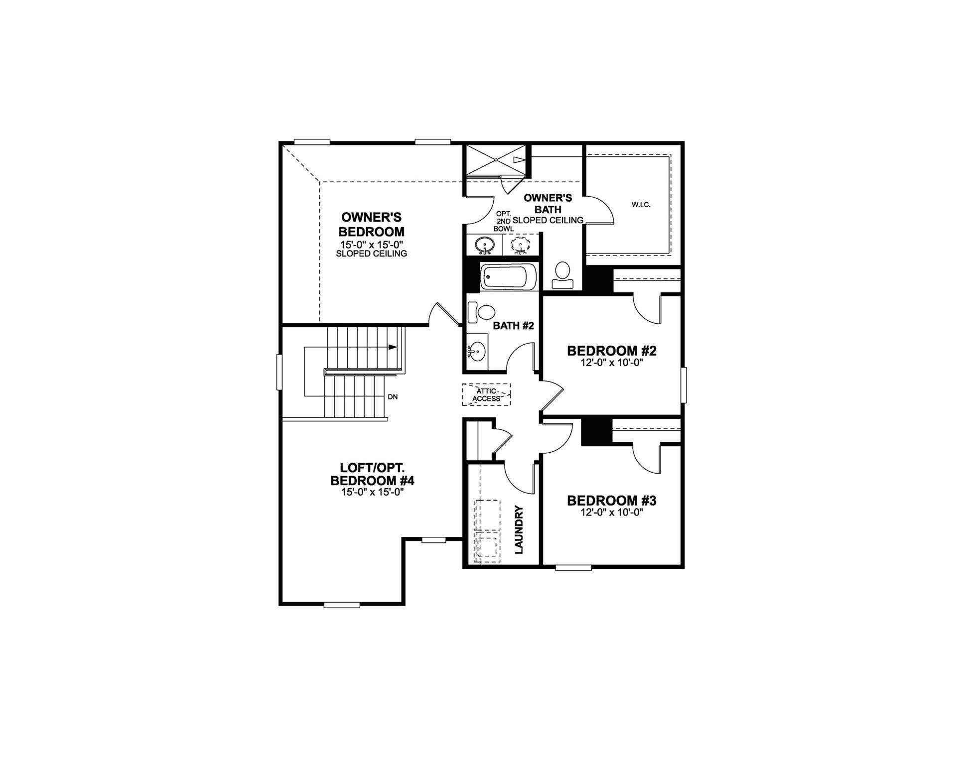 4500 Bridal Veil Dr, Austin, TX 78747