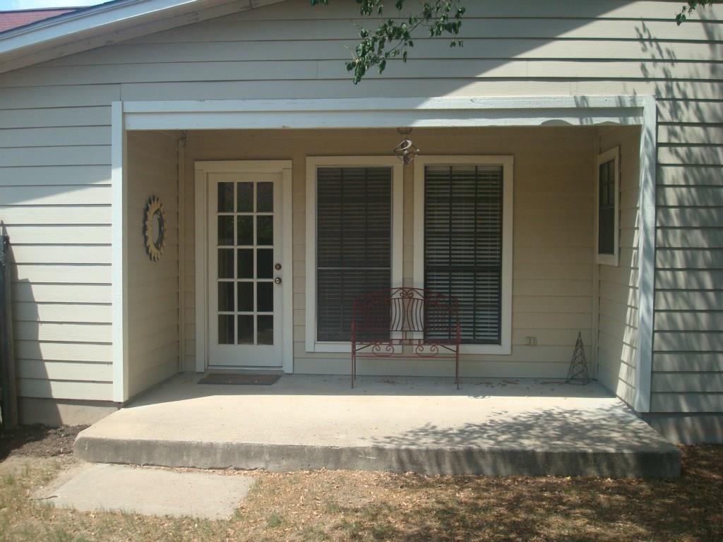 8704 Clearbrook Trl # A, Austin, TX 78729