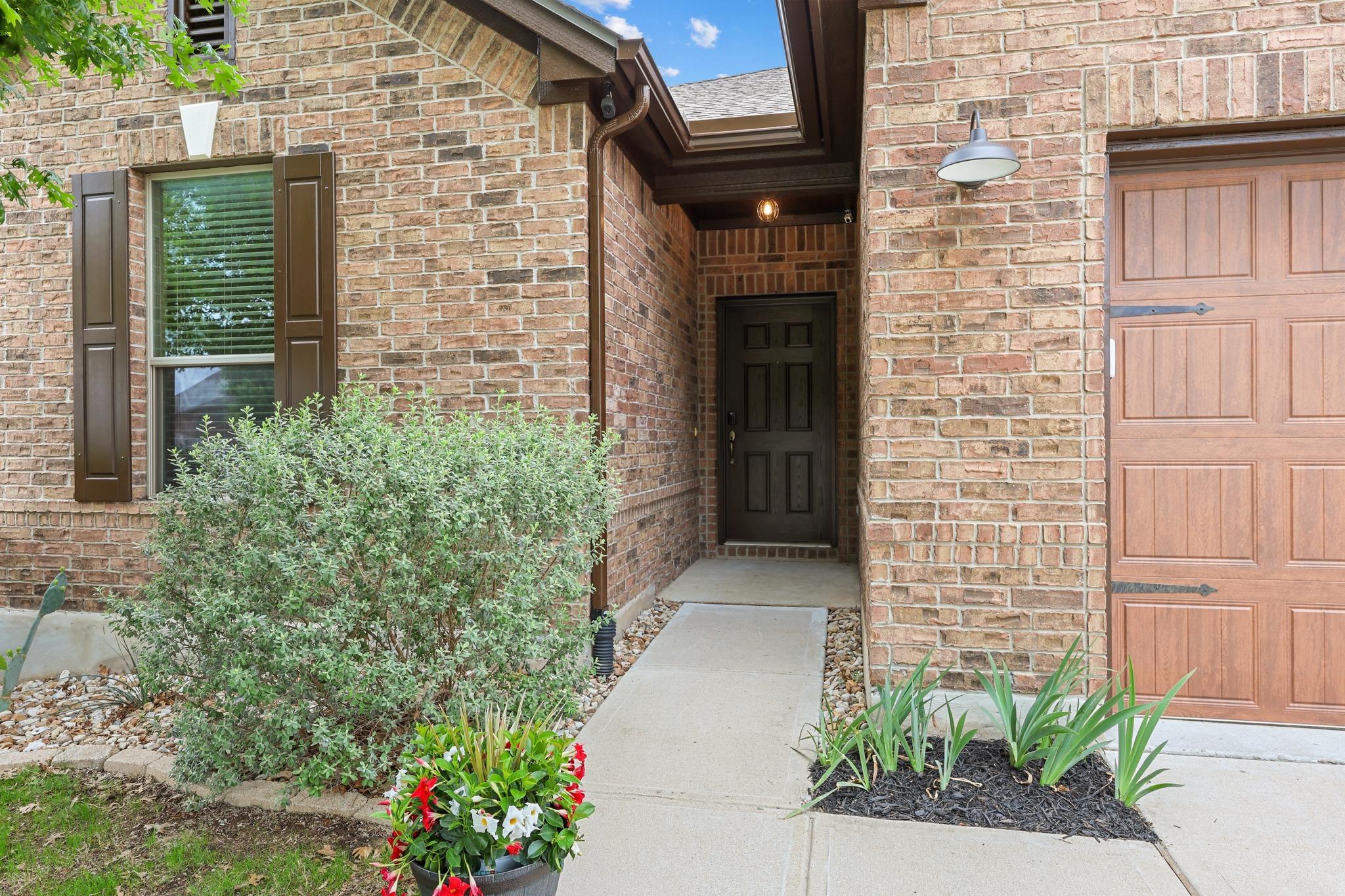 1125 Yellow Iris Rd, Leander, TX 78641