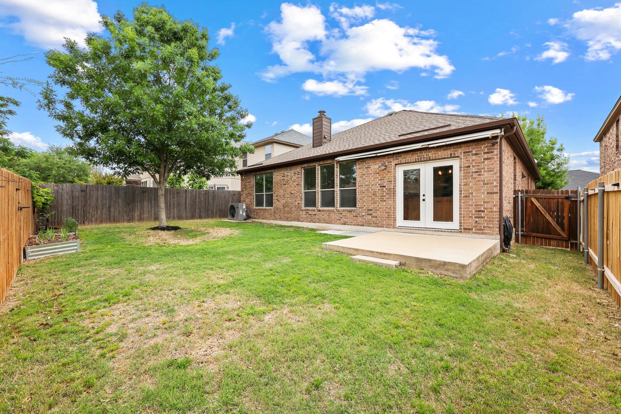 1125 Yellow Iris Rd, Leander, TX 78641