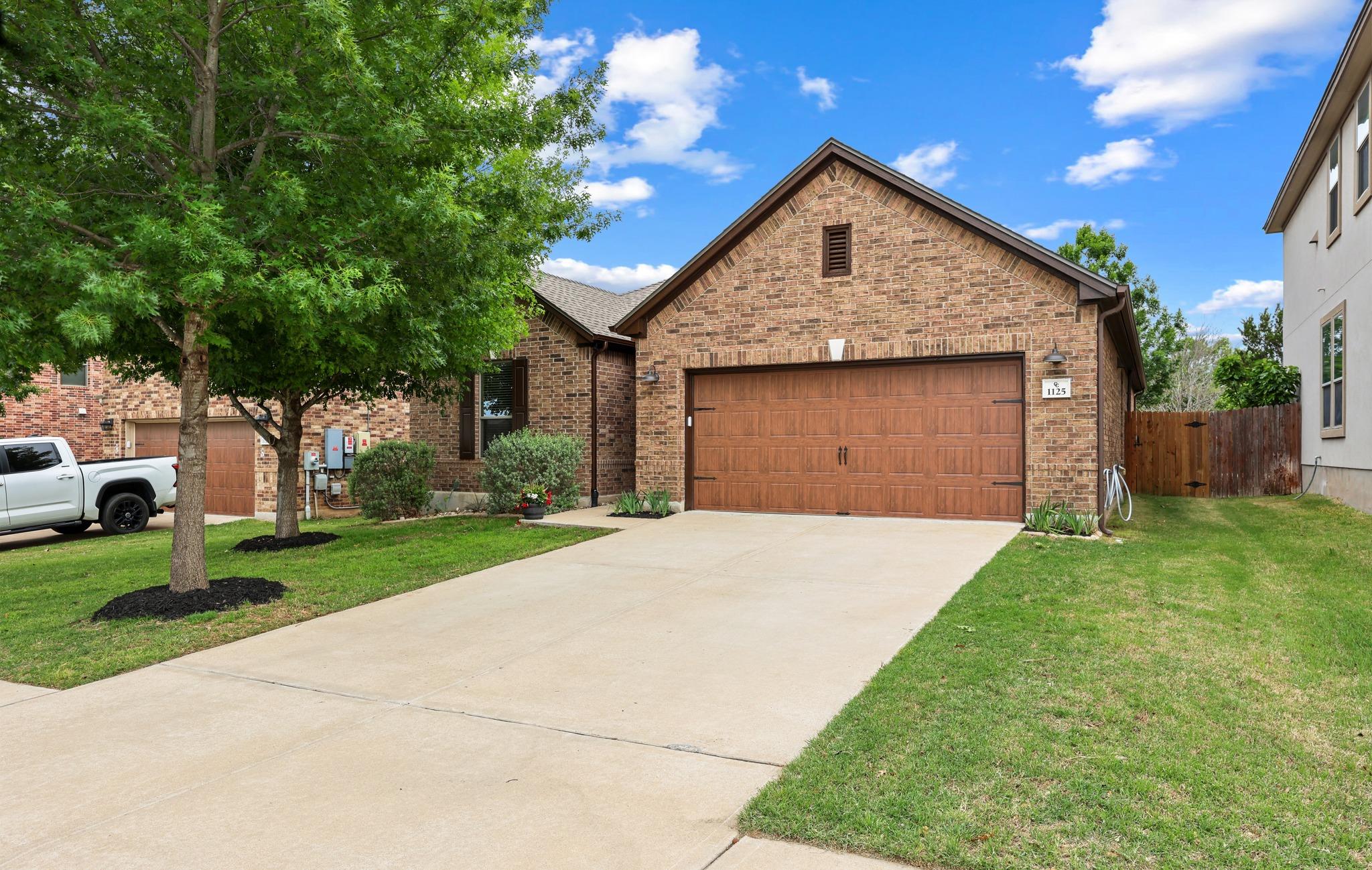 1125 Yellow Iris Rd, Leander, TX 78641